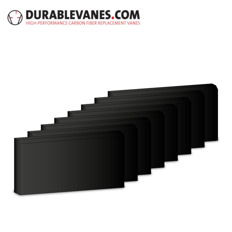 set-of-8-vanes-fit-becker-90132700008 set-of-8-vanes-fit-becker-90132700008