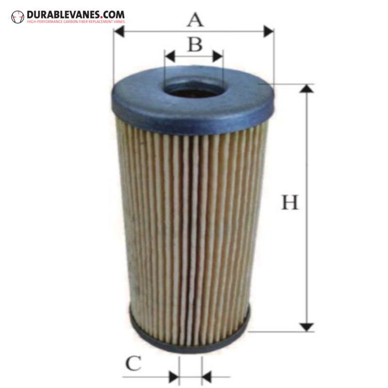 Air Filter 730505 Air Filter 730505