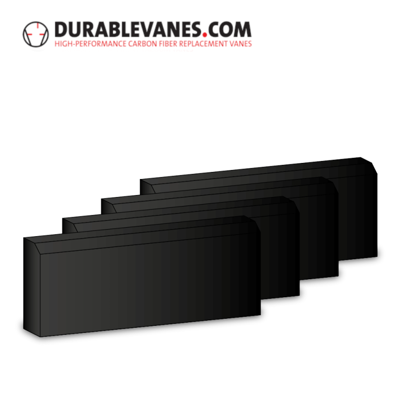 Set vanes 507051-4 Set vanes 507051-4