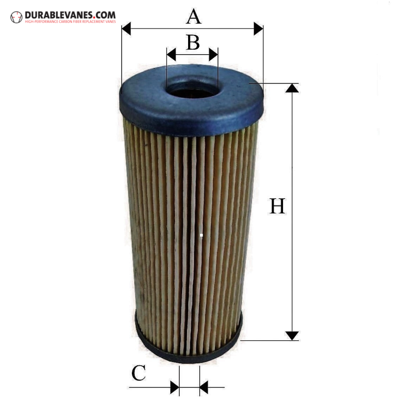 Air Filter 513457