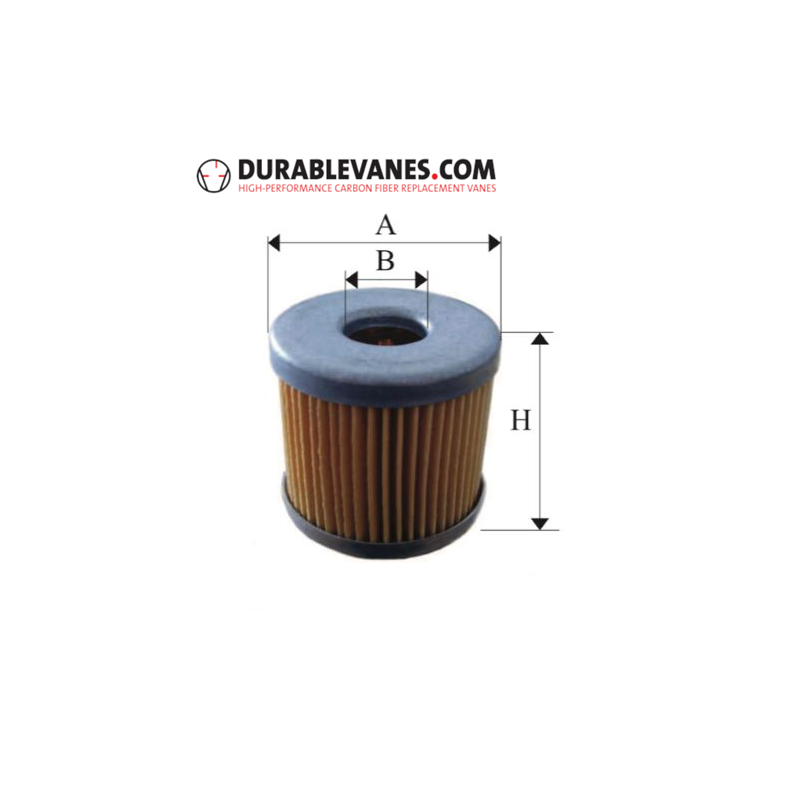 Air Filter 318710