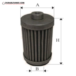 Air Filter 317960