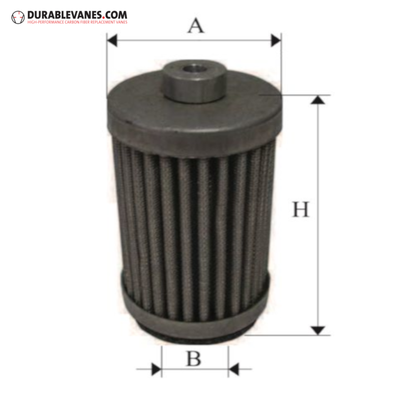 Air Filter 317960