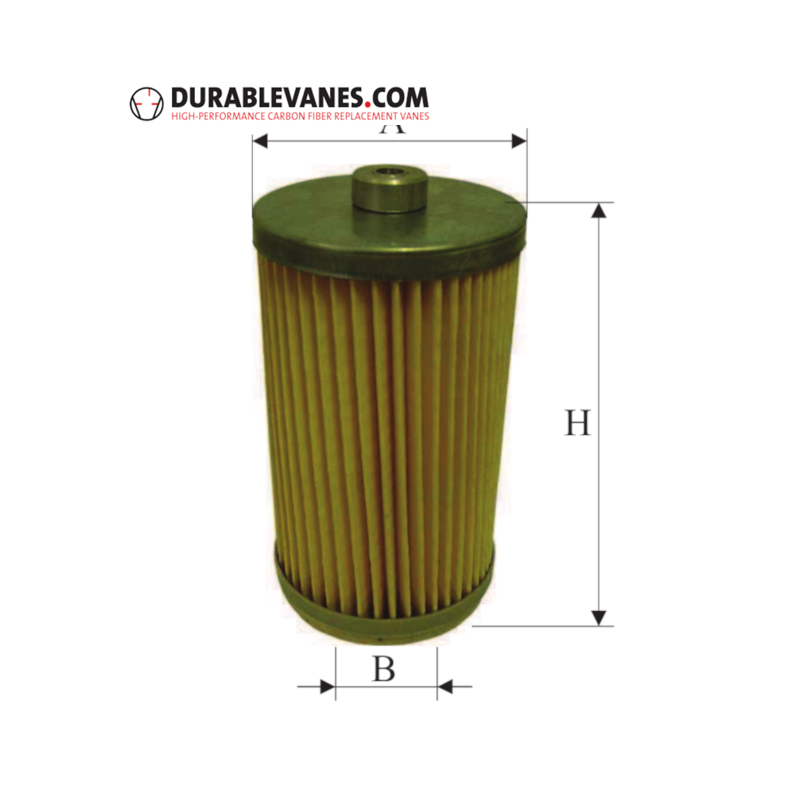 Air Filter 317957