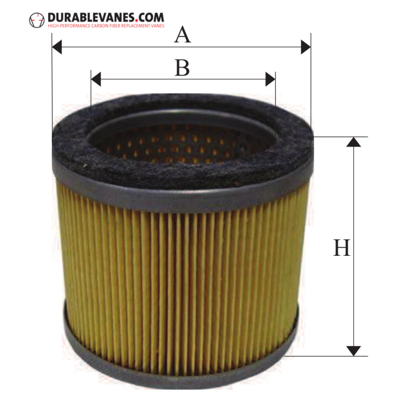 Air Filter 532000017; 532017 Air Filter 532000017; 532017