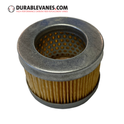 Air Filter Becker 909521