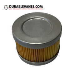 Air Filter Becker 909521 Air Filter Becker 909521