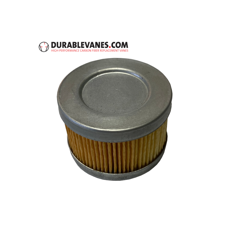 Air Filter Becker 909521 Air Filter Becker 909521