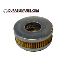 Air Filter Becker 909508