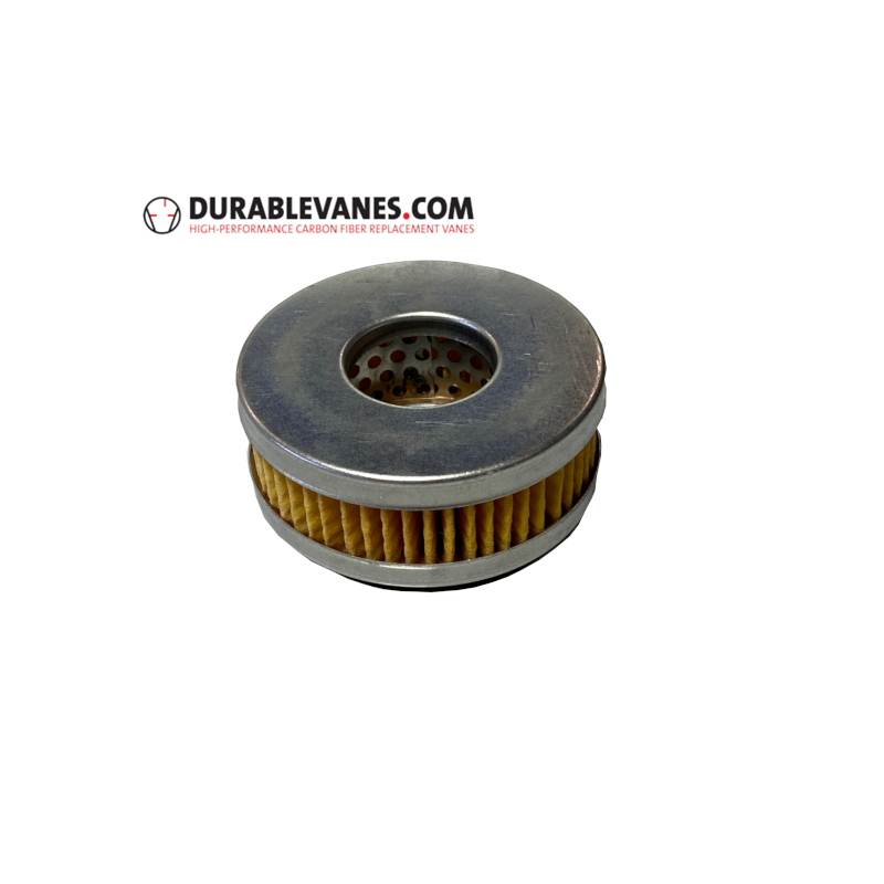 Air Filter Becker 909508 Air Filter Becker 909508