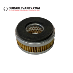 Air Filter Becker 909508 Air Filter Becker 909508