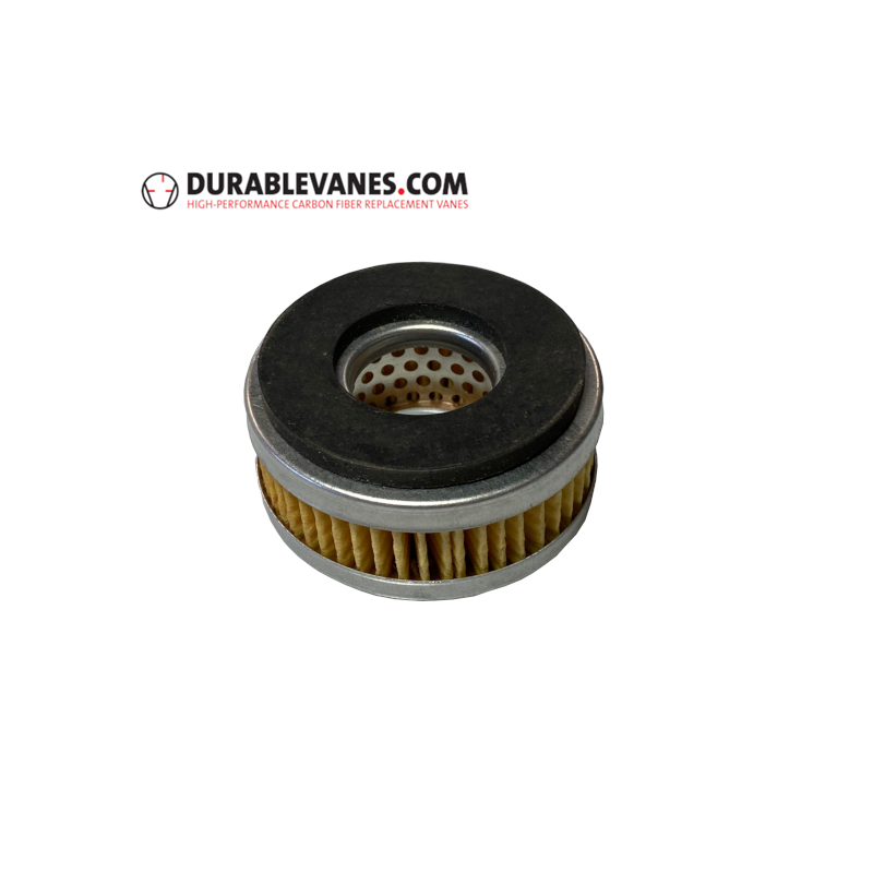 Air Filter Becker 909508 Air Filter Becker 909508