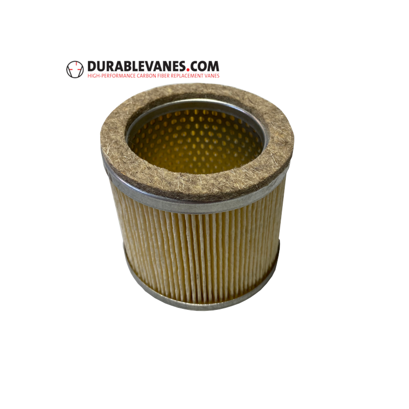 Air Filter Becker 909506 Air Filter Becker 909506