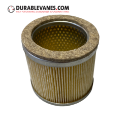 Air Filter Becker 909507