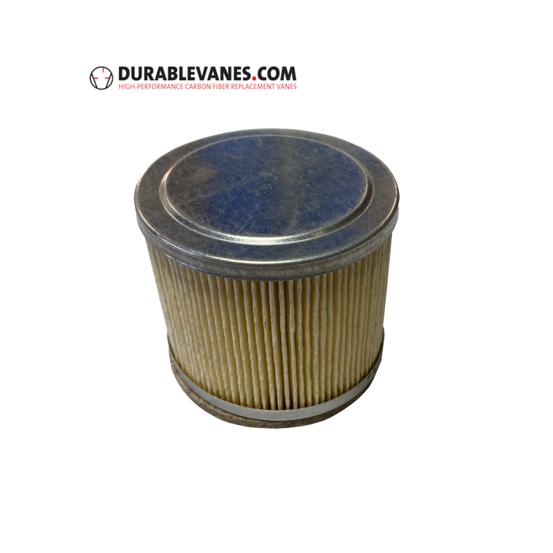 Air Filter Becker 909507