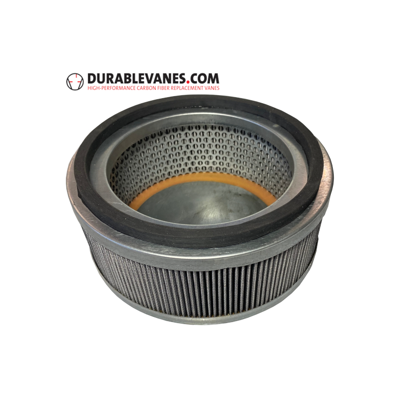 Air Filter Becker 909534