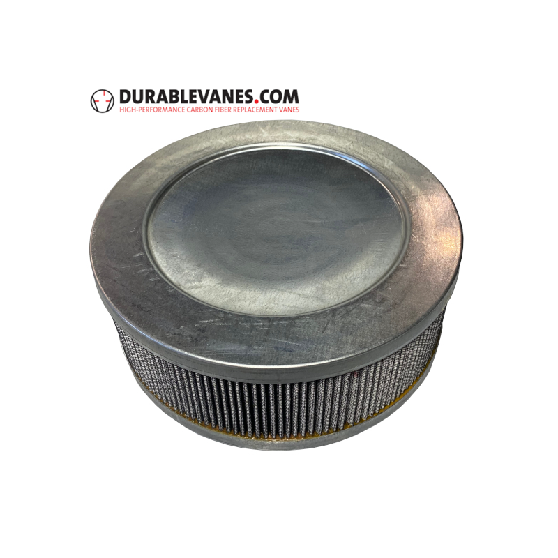 Air Filter Becker 909534