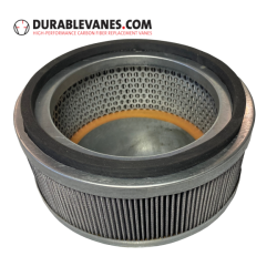 Air Filter Becker 909541