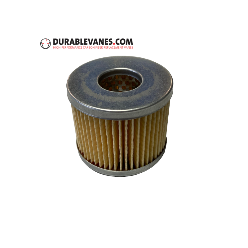 Air filter Becker 909509 Air filter Becker 909509