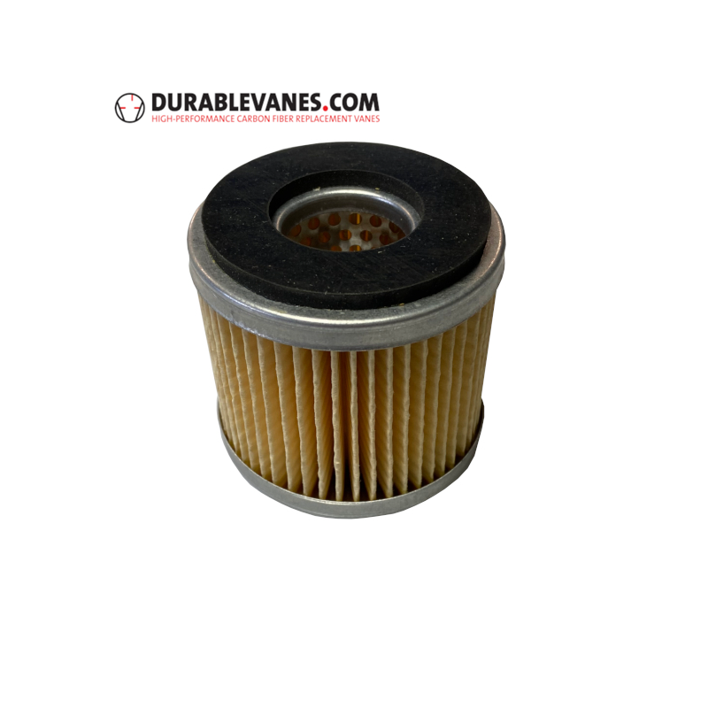 Air filter Becker 909509 Air filter Becker 909509