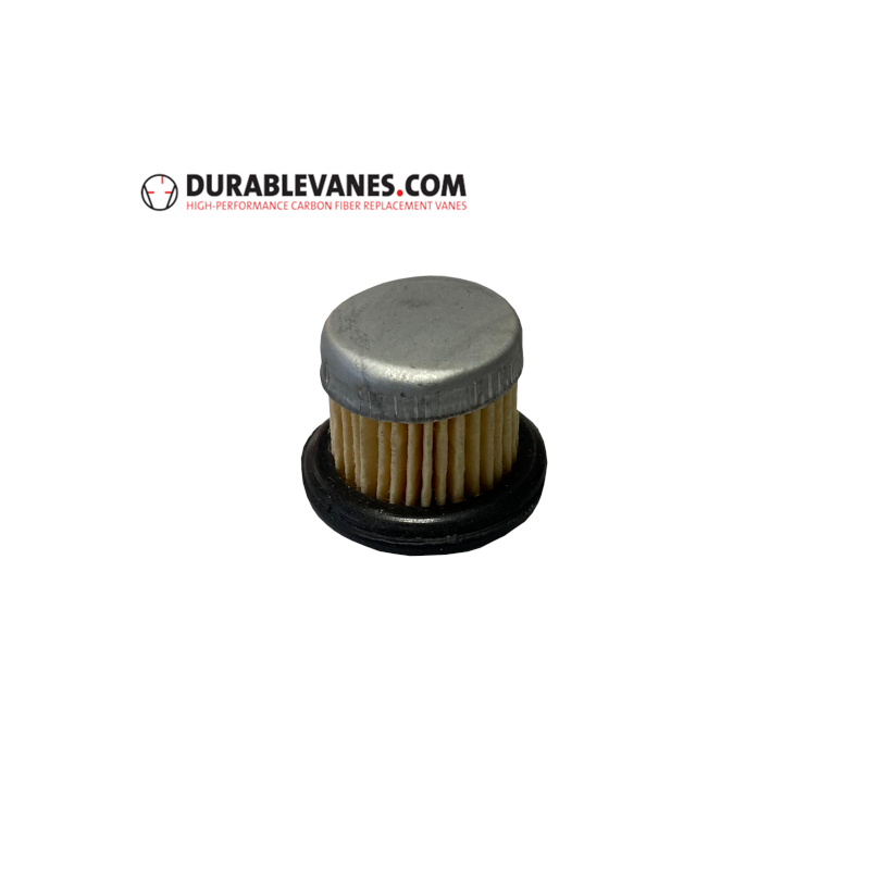 Air Filter Becker 909580 Air Filter Becker 909580