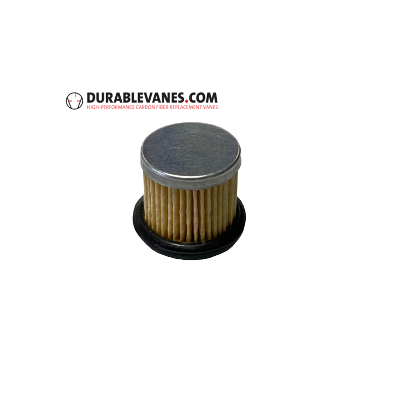 Air Filter Becker 909527 Air Filter Becker 909527