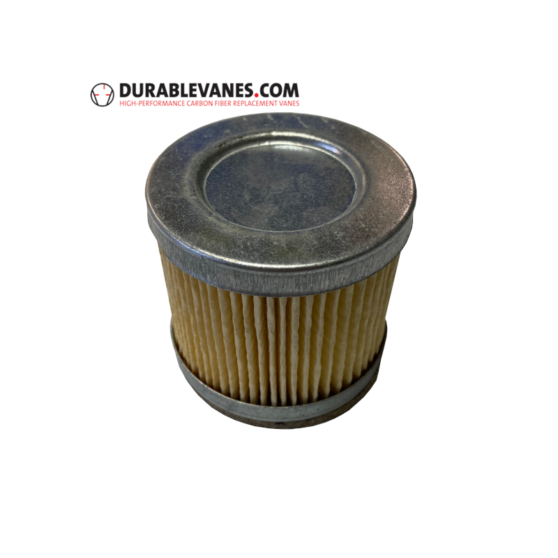 Air Filter Becker 909529 Air Filter Becker 909529