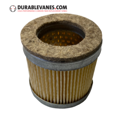 Air Filter Becker 909529 Air Filter Becker 909529