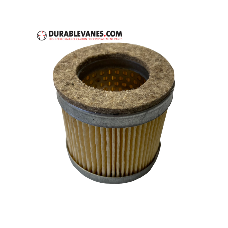 Air Filter Becker 909529 Air Filter Becker 909529