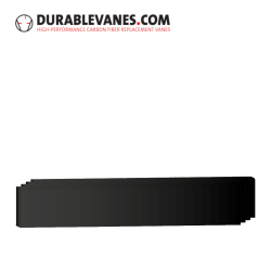 Set of 4 vanes fit Busch 0722500050