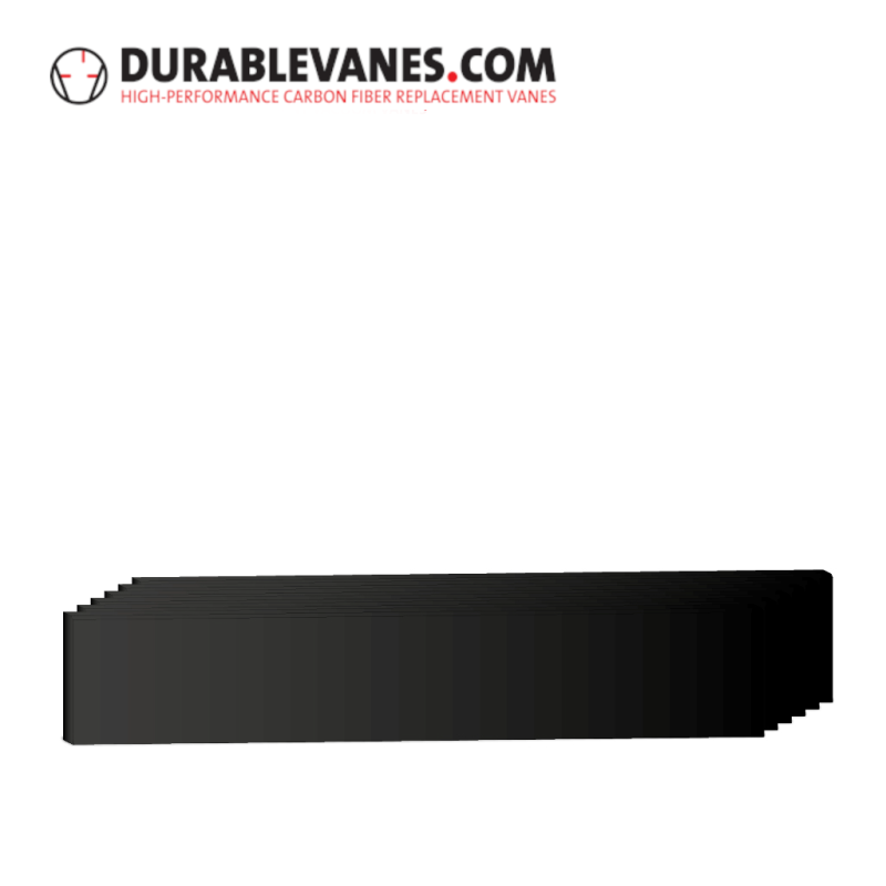 Set of 5 vanes fit Orion 04041811011; 04100889010; 04KG7810211 Set of 5 vanes fit Orion 04041811011; 04100889010; 04KG7810211