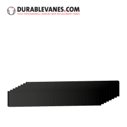 Set of 10 vanes fit Orion 04041811011; 04100889010; 04KG7810211