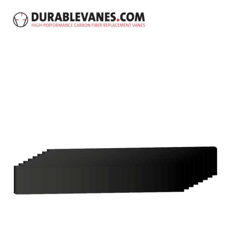 Set of 10 vanes fit Orion 04041811011; 04100889010; 04KG7810211 Set of 10 vanes fit Orion 04041811011; 04100889010; 04KG7810211