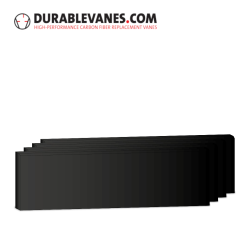 Set of 4 vanes fit Orion 04041811011; 04100889010; 04KG7810211