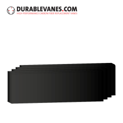 Set of 4 vanes fit Orion 04039395010-4