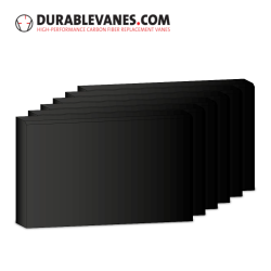 Set of vanes fit Orion 04039398010-6