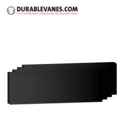 Set of 4 vanes fit Busch 0722000016