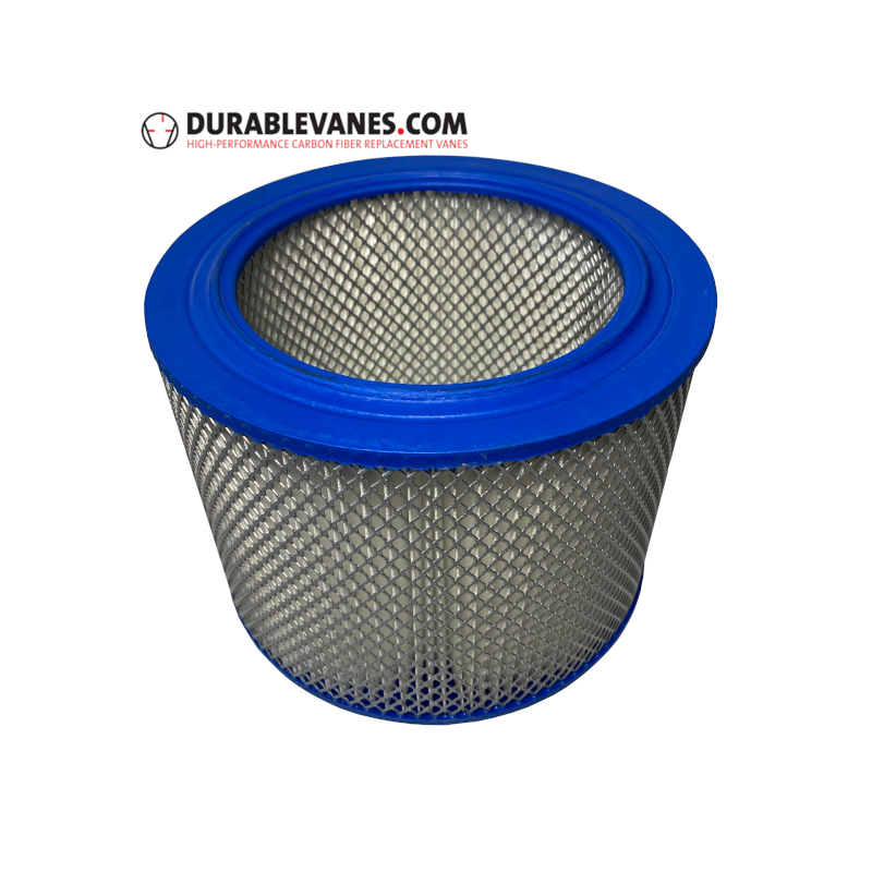 Air Filter Becker 909564 Air Filter Becker 909564
