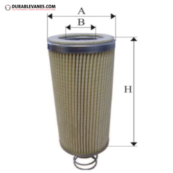 Air Filter 731148